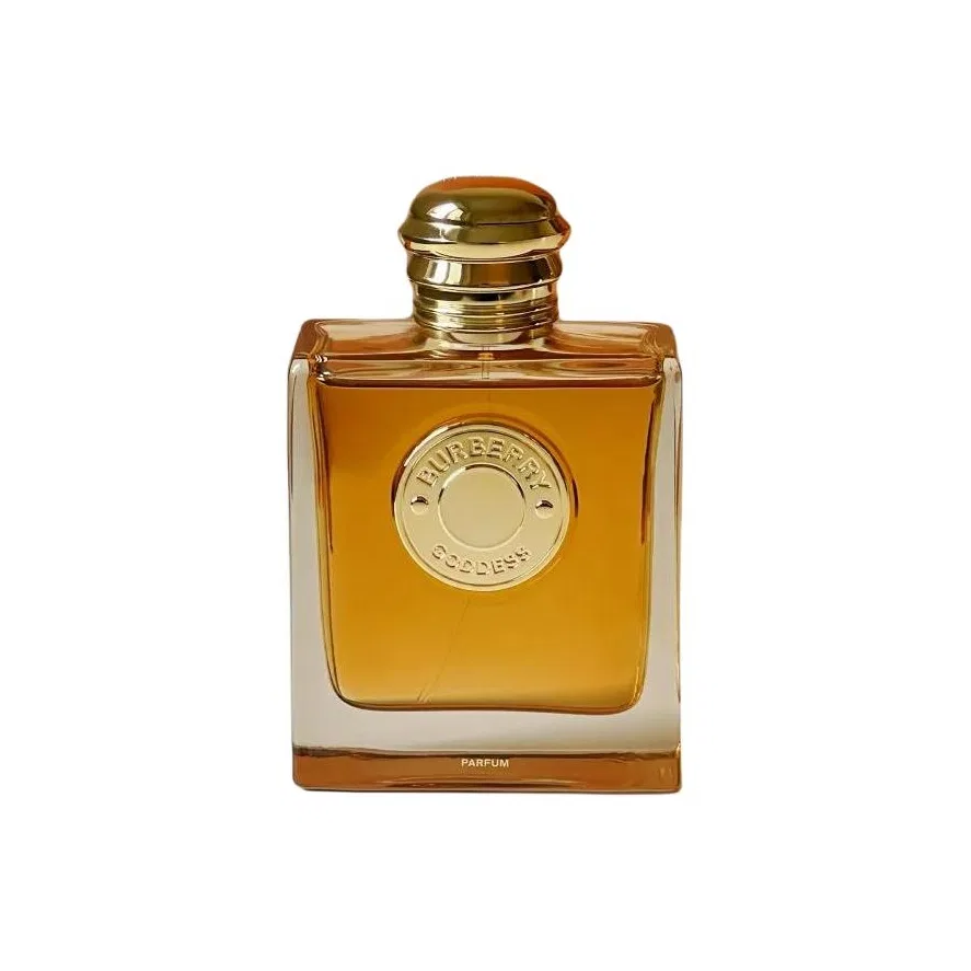 Женский парфюм Goddess Glow Perfumes Floral Fruity Accord Parfum Raspberry Lavender 100мл Burberry