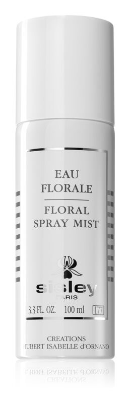 

Освежающий мист для лица Sisley Floral Spray Mist