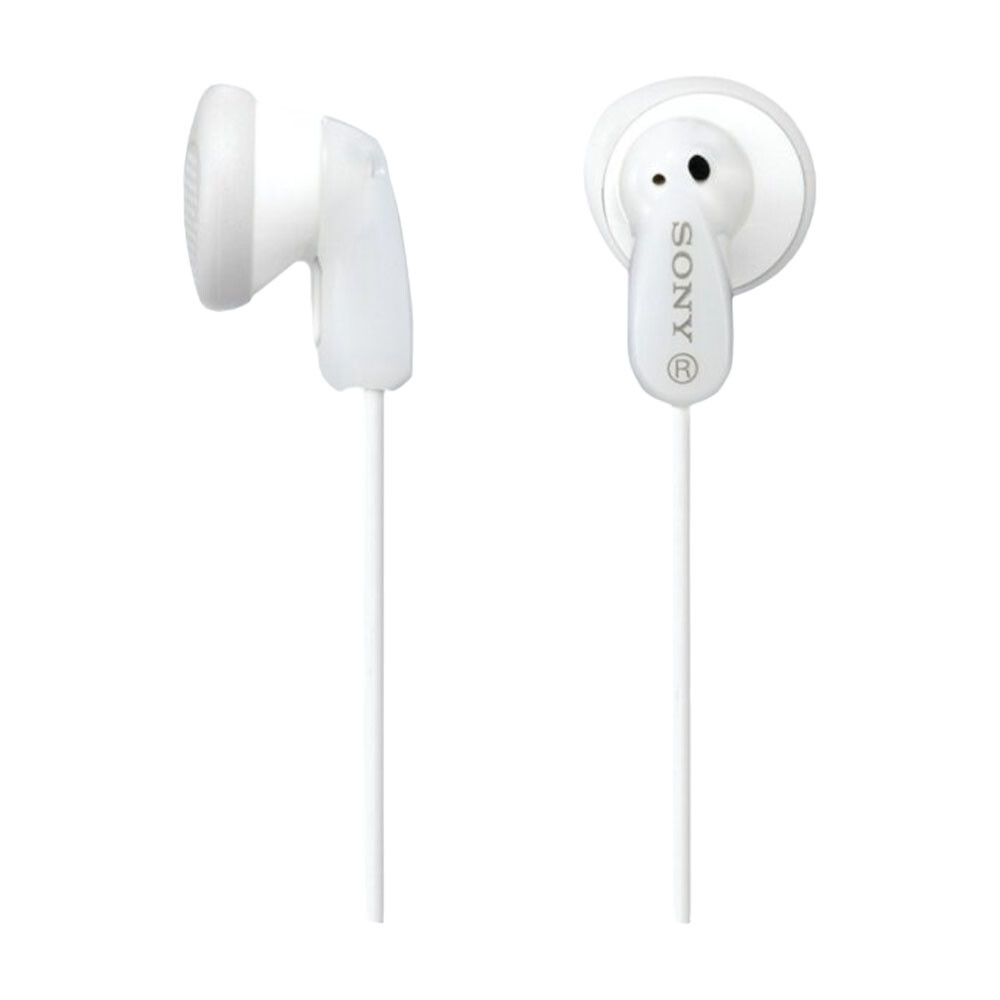 

Наушники Sony MDR-E9LP, белый