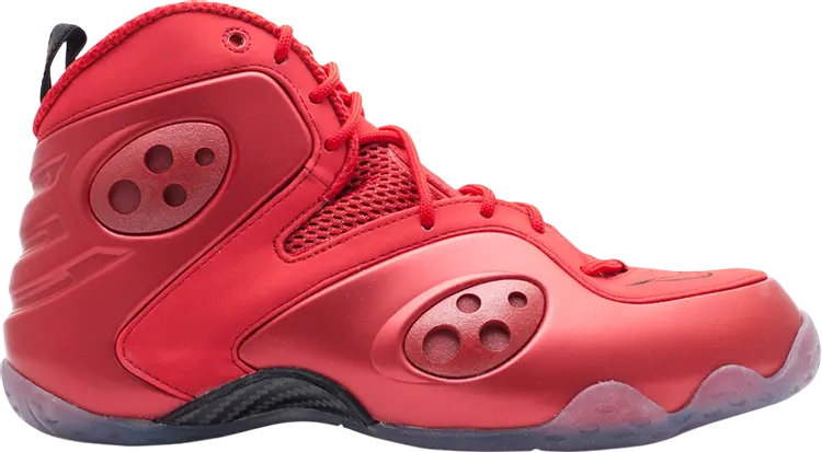 

Кроссовки Nike Zoom Rookie 'Varsity Red', красный