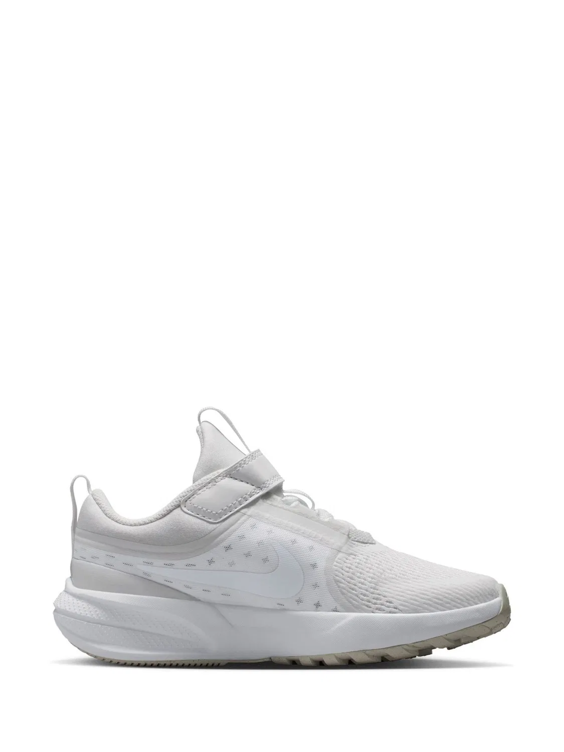 Кроссовки Star Runner 5 Nike, белые — фото 3