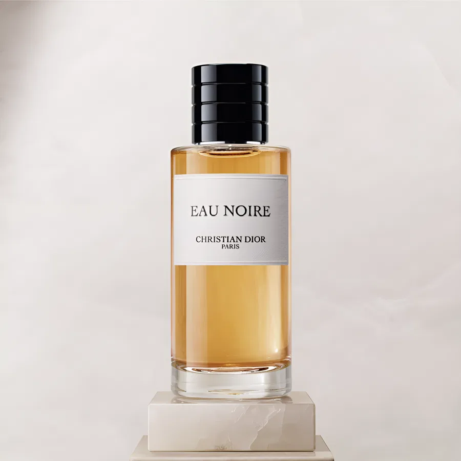 Парфюмерная вода DIOR Collectible Dark Night Misty Wave, 100 мл, DIOR — фото 4