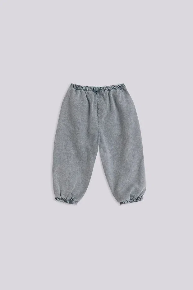Детские джинсовые брюки для мальчиков Gb Baby, Denim — фото 2
