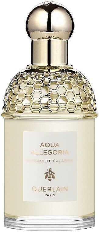 

Туалетная вода Guerlain Aqua Allegoria Bergamote Calabria