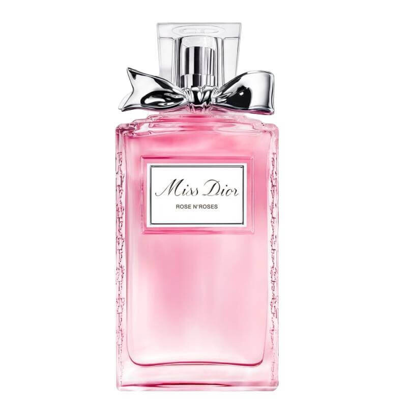 

Туалетная вода Dior Miss Dior Rose NRoses, 50 мл