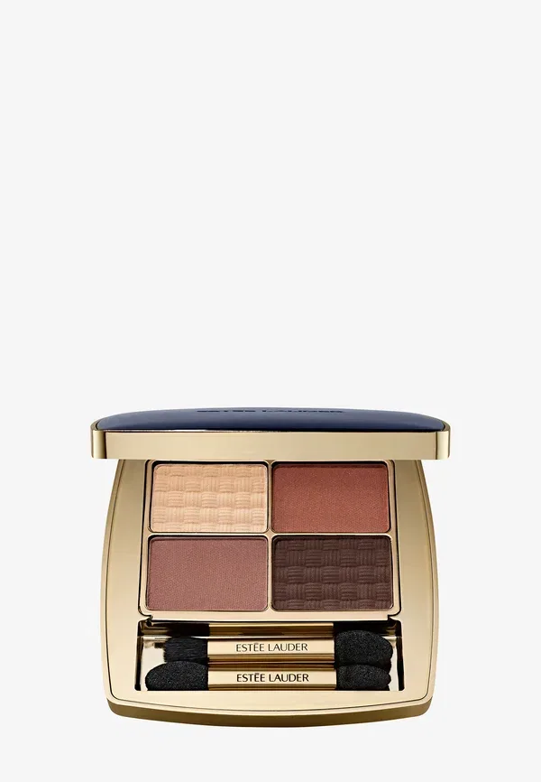 Палитра теней для век Pure Color The Essential Eyeshadow Quad 4 г Estee Lauder, цвет gallery hop