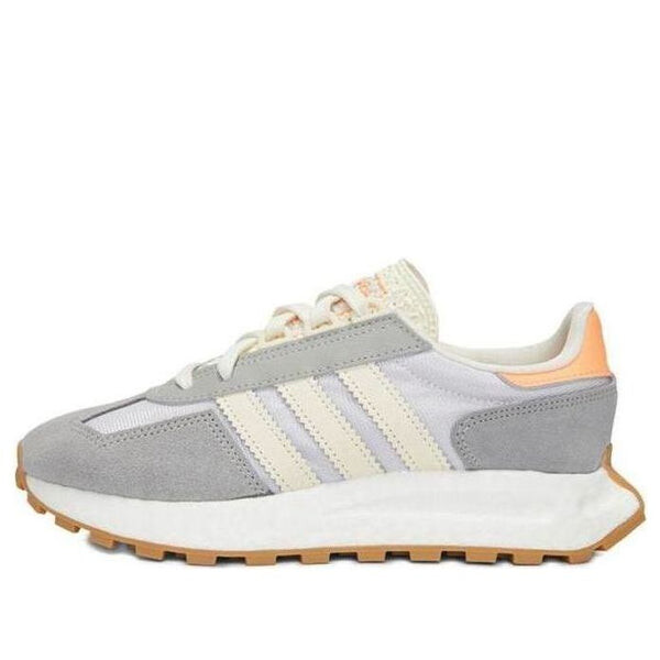 

Кроссовки ретро e5 Adidas, серый