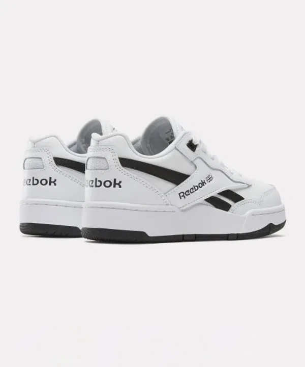 Кроссовки детские Reebok BB 4000 II, белый — фото 3