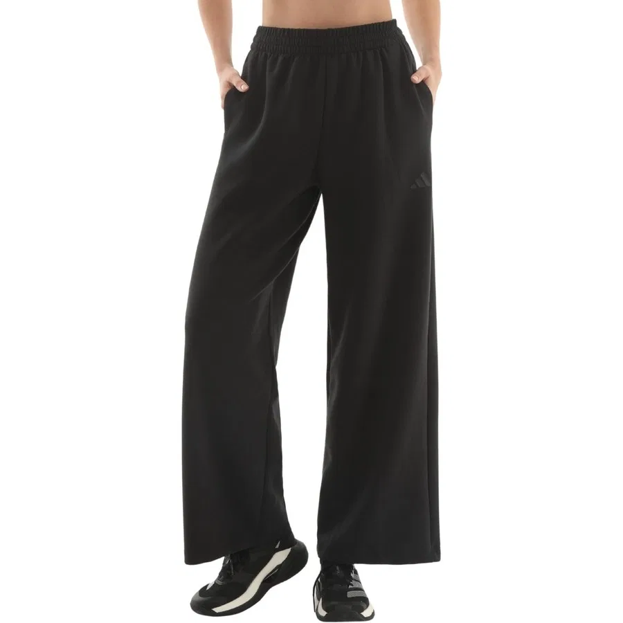 Женские спортивные штаны adidas W Sl Oh Pt, Черный