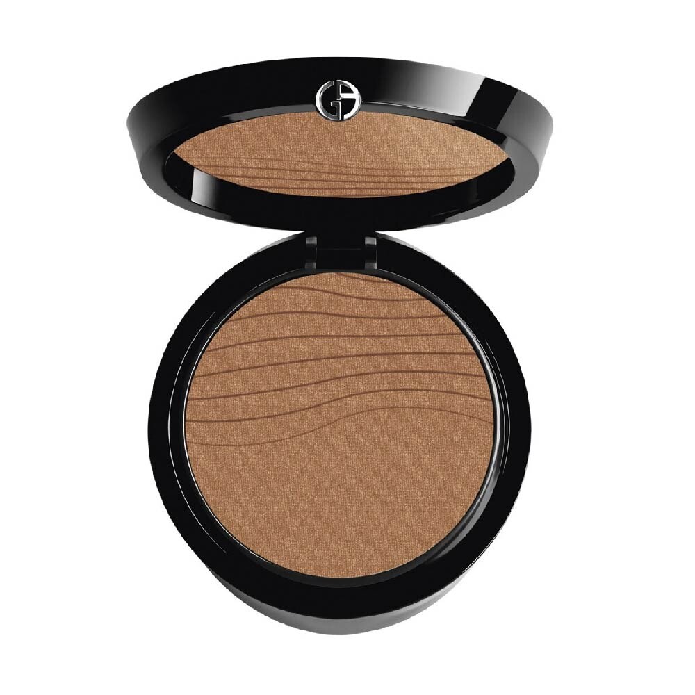 

Пудра Giorgio Armani Luminous Silk Glow Fusion Powder Makeup Base, 9