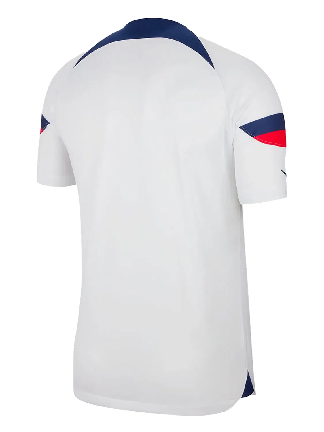 Топ UMNT 22/23 Stadium Home Nike, белый — фото 2
