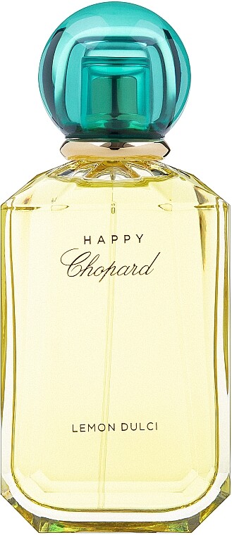 

Духи Chopard Lemon Dulci