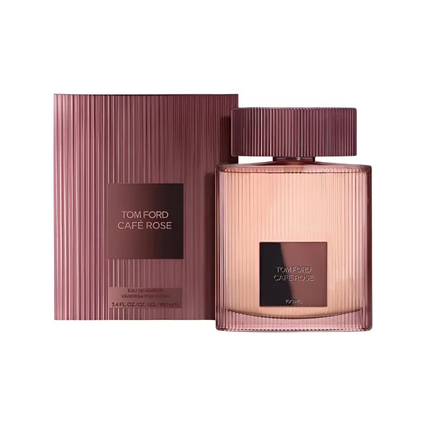 Парфюмерная вода Coffee Rose, 100 мл, TOM FORD, Coffee Rose