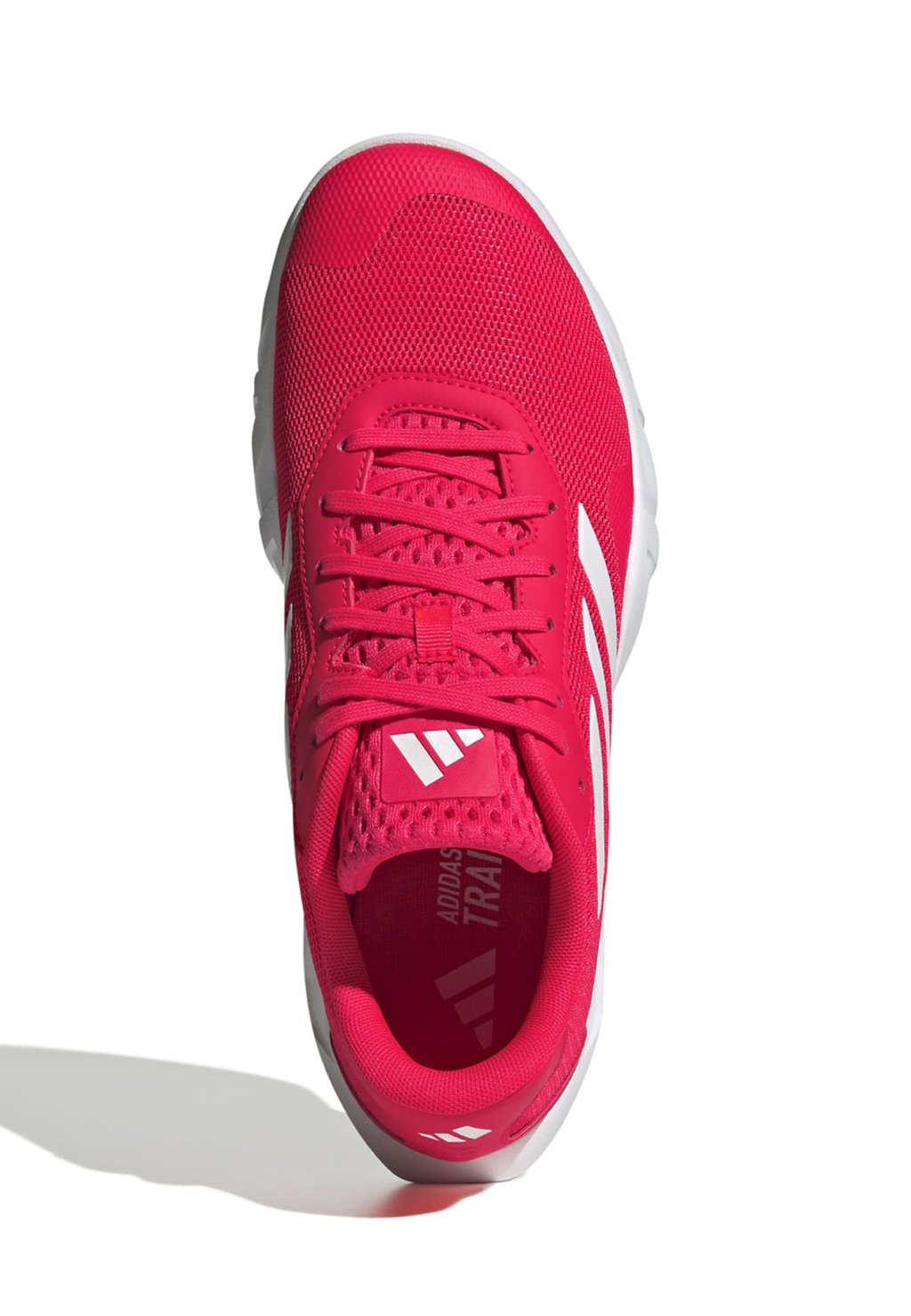 

Кроссовки для тренировок AMPLIMOVE adidas Performance, красный