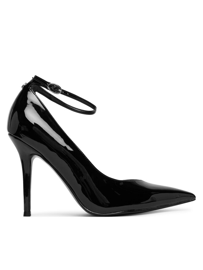 Туфли на высоком каблуке FLFNPL PAF08 Guess, черный