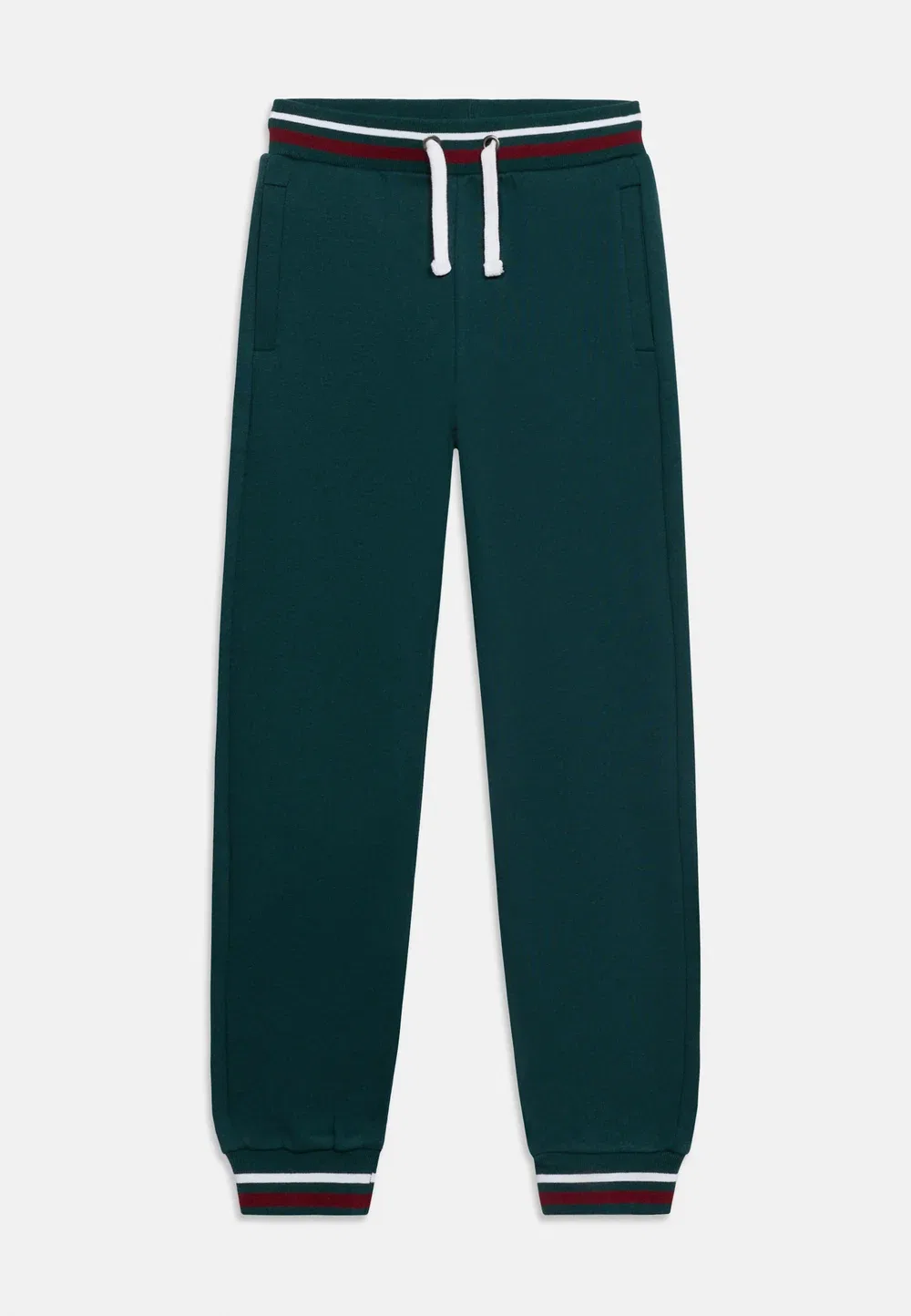 Спортивные штаны Guess, Dark Green — фото 3