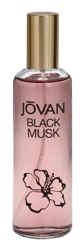 

Одеколон Jovan Black Musk, 96 мл