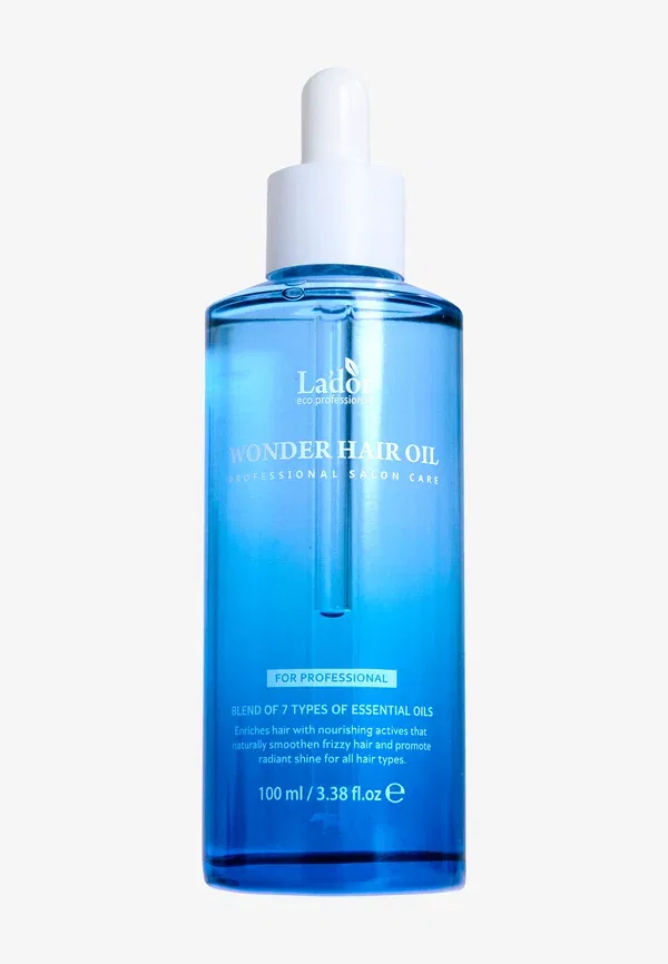Масло для волос для сухих волос Hair oil La'Dor 100 мл