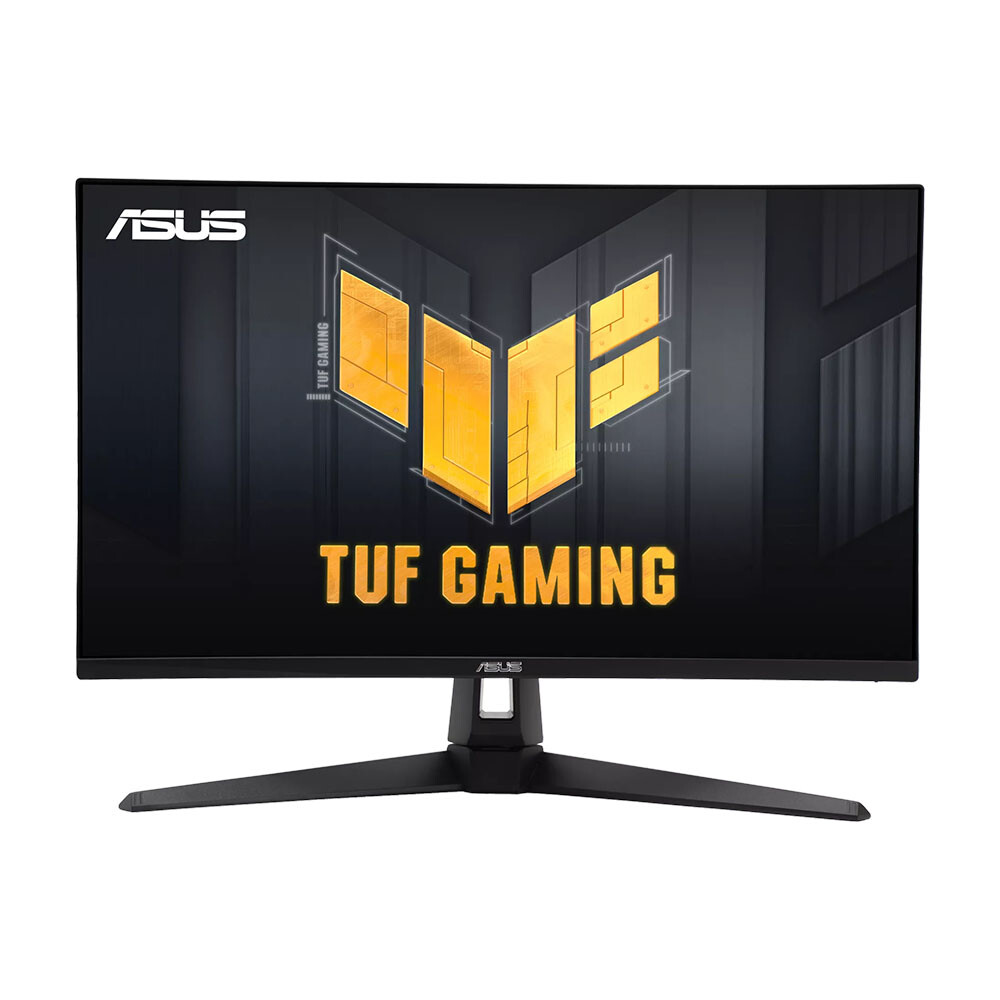 

Монитор игровой Asus TUF Gaming VG27AQ3A, 27", 2560х1440, 180 Гц, Fast IPS, черный