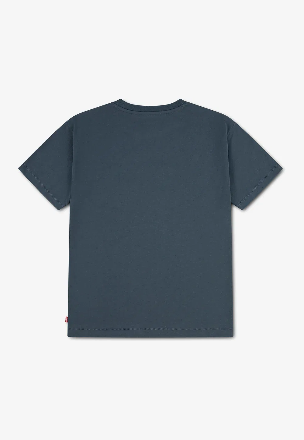 Винтажная футболка Red Tab - базовая модель Levi'S, Dark Slate — фото 2