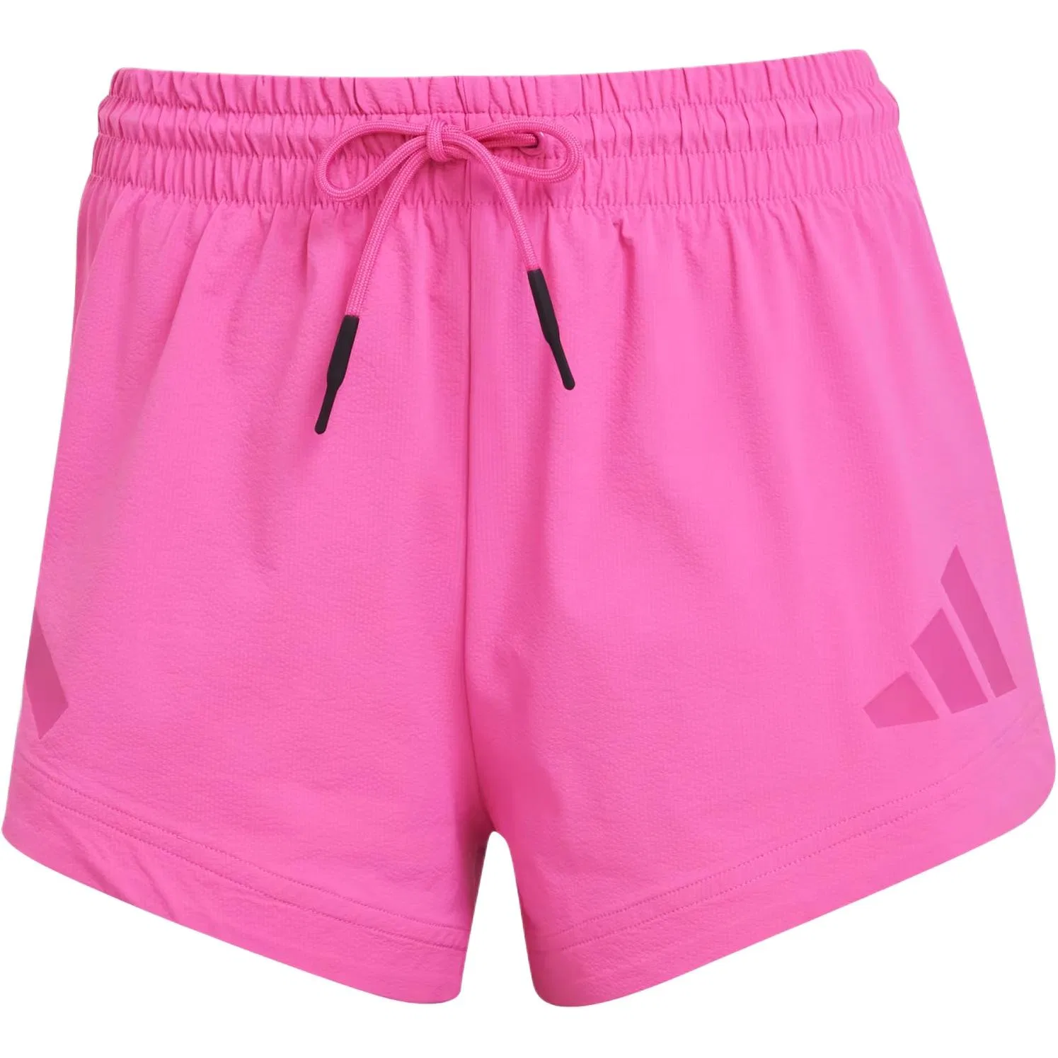 Шорты повседневные Z.N.E. Woven, Adidas, Semi-Transparent Fuchsia