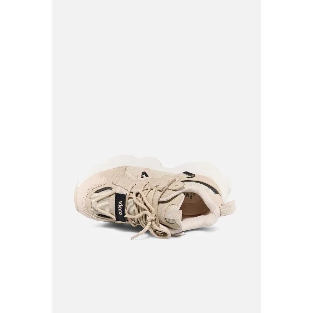 Детские спортивные кроссовки Filet Spor Ayakkabı-Ceni Vicco — фото 2