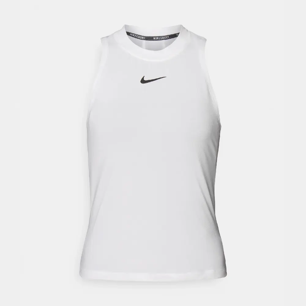 Спортивный топ Nike Performance Tank, белый