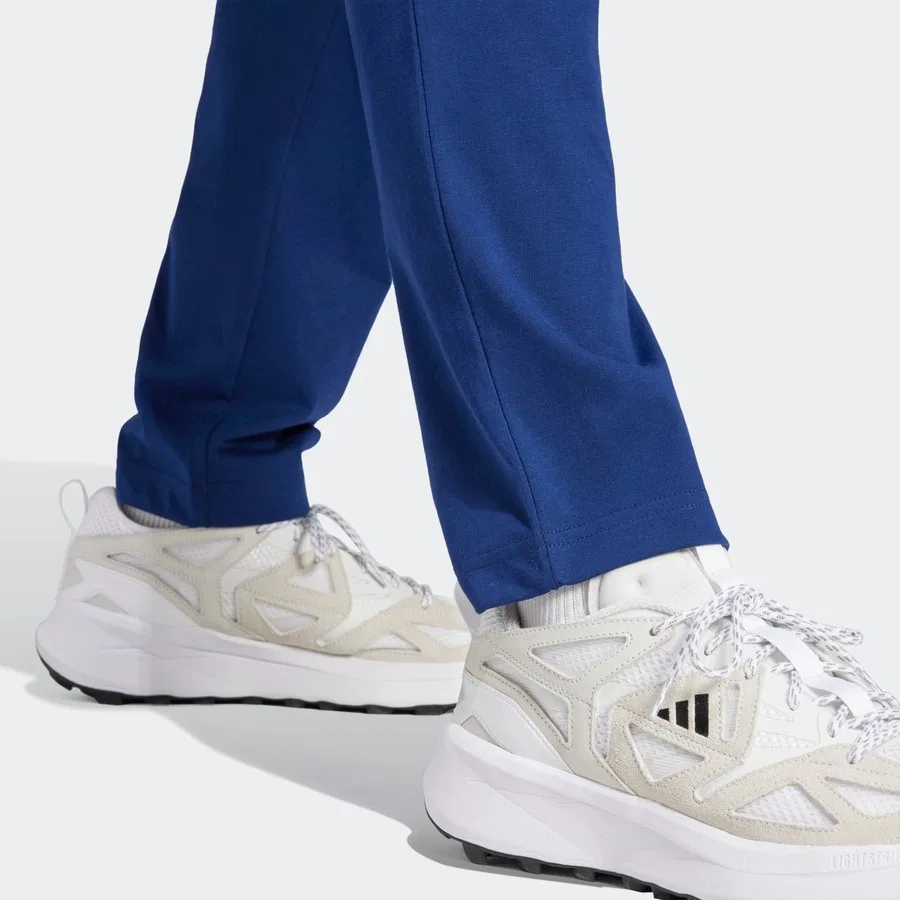 Спортивные штаны adidas M SL SJ TO PT JF1108, Синий — фото 4