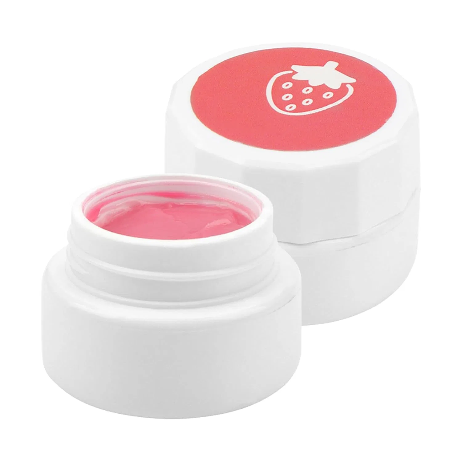 Средство для снятия ресниц YUGSHNKFC, 1 шт, Strawberry Flavor — фото 3