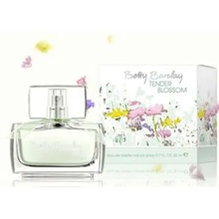 Парфюмерная вода цветочно-свежая Betty Barclay Tender Blossom, 20 мл