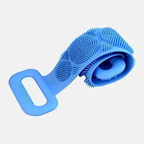 Эксфолиирующее полотенце для тела, zxb-shop, 1 шт, A