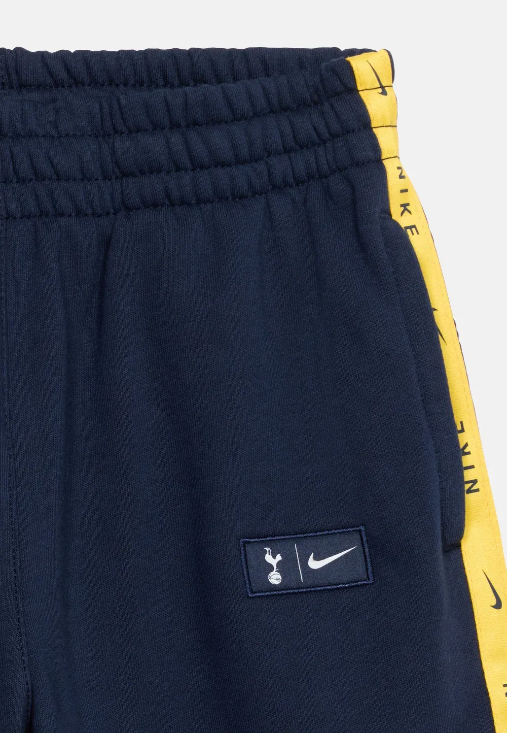 Спортивные брюки унисекс "Тоттенхэм Хотспурс" - клубная одежда Nike Performance, Dark Blue — фото 3