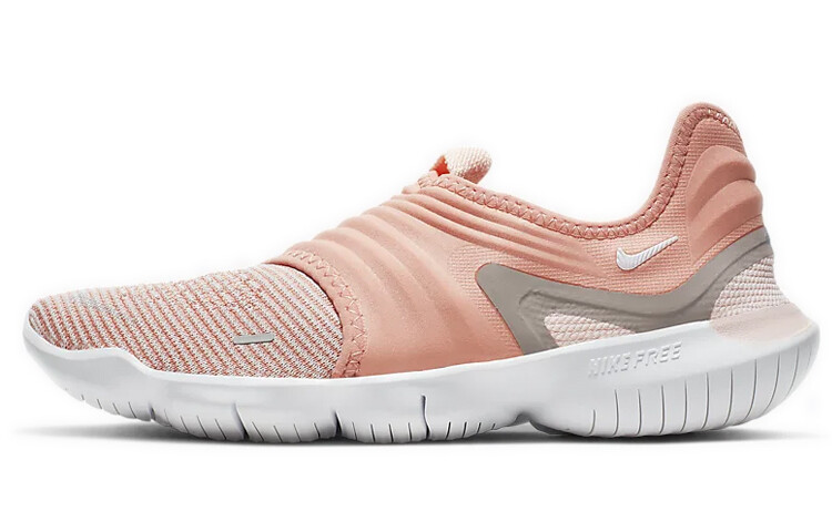 

Женские беговые кроссовки Nike Free RN 3.0