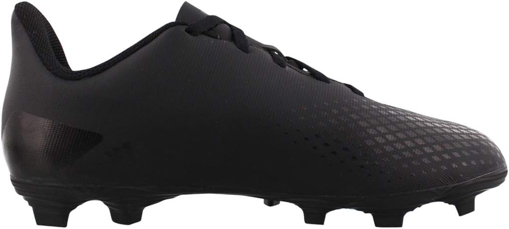 Кроссовки adidas Flexible Ground Predator 20.4, черный — фото 2