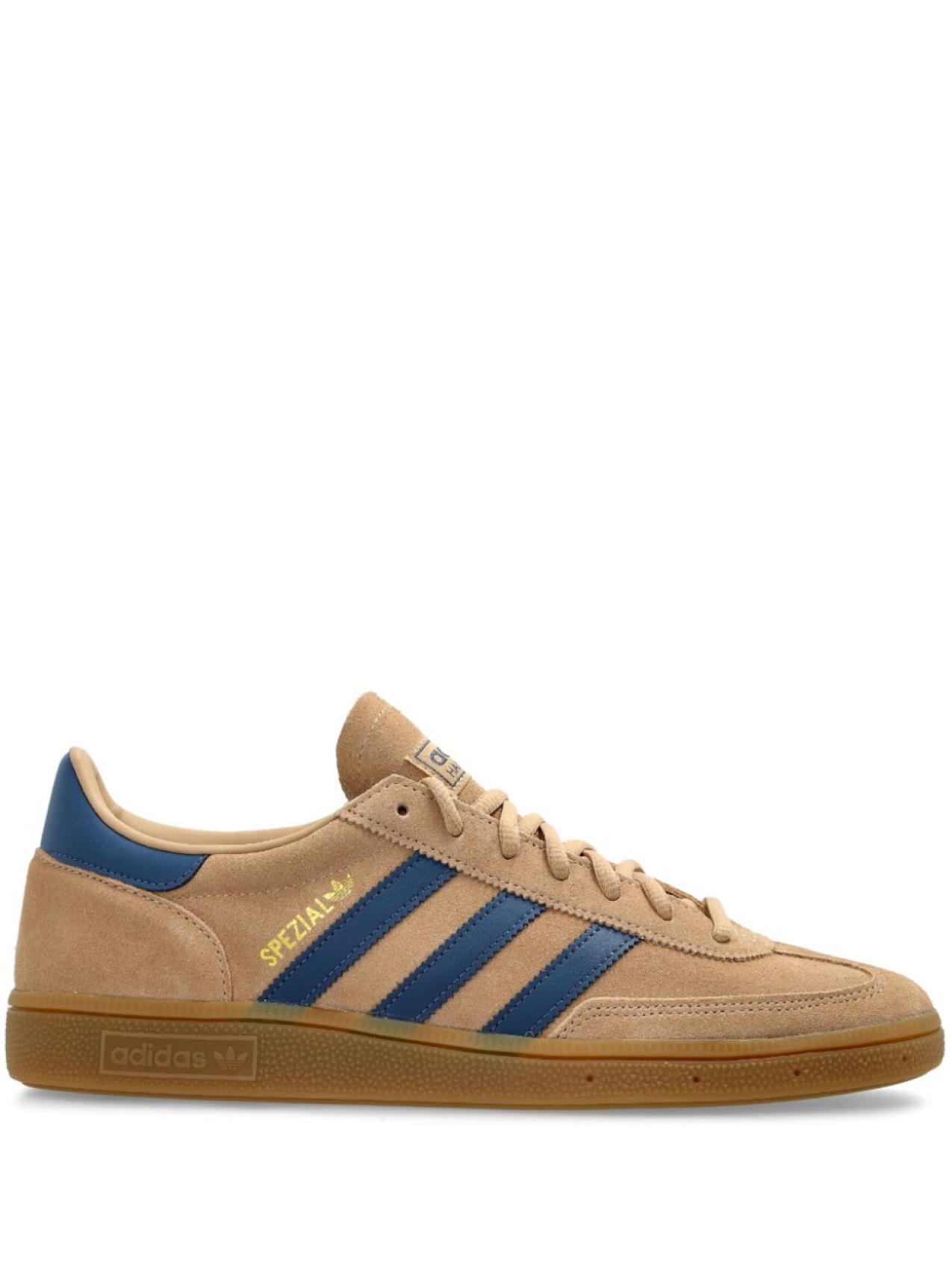 

Adidas кроссовки Spezial, нейтральный цвет