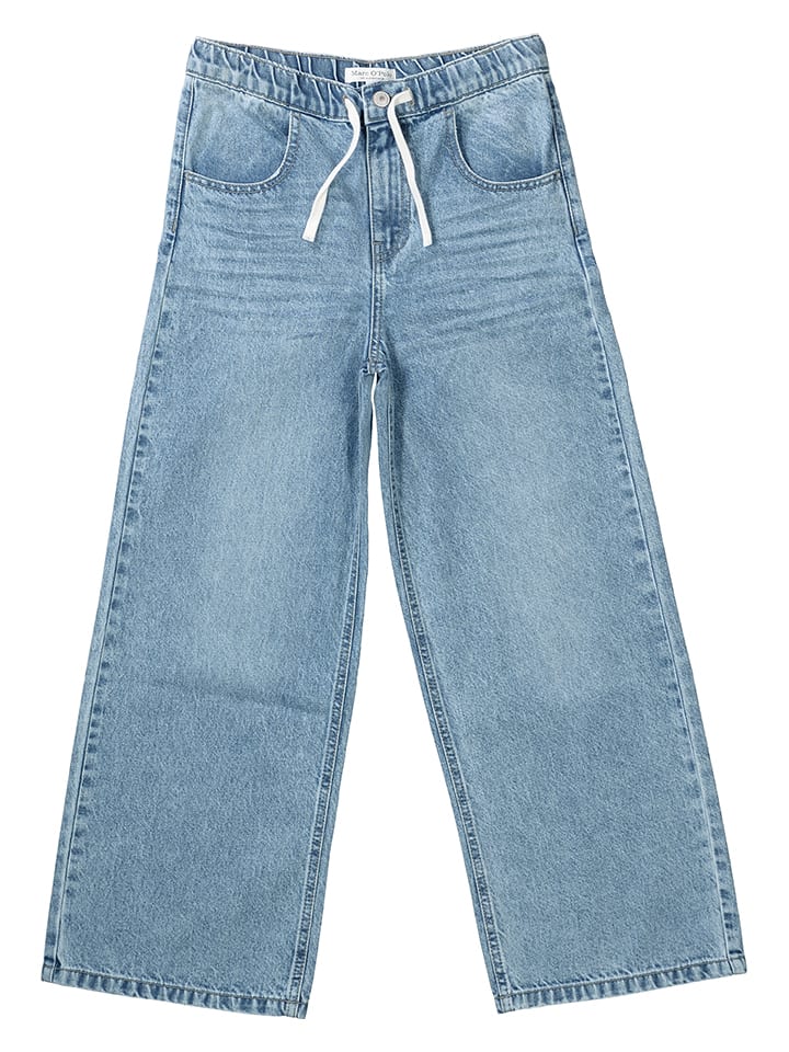 

Джинсы Marc O'Polo Junior, цвет jeans