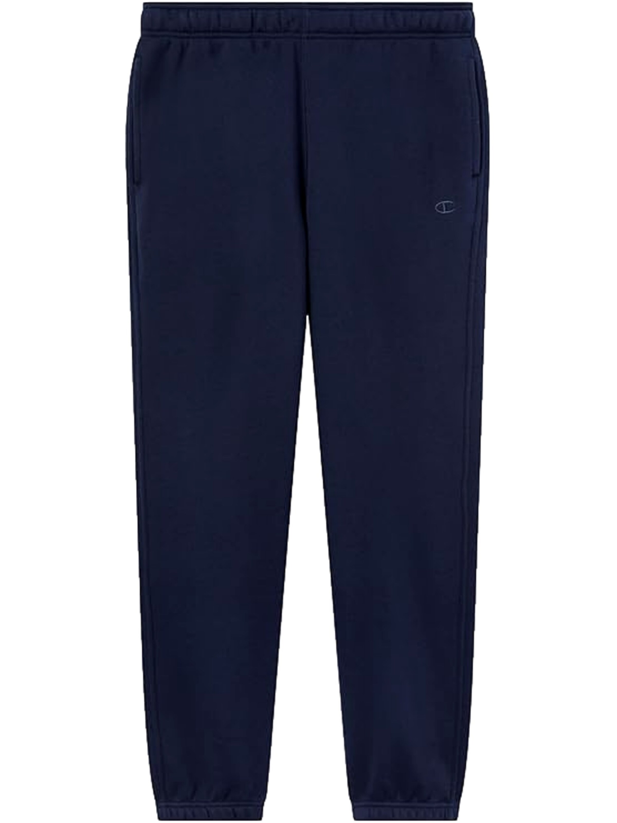 

Champion Authentic Athletic Apparel Тренировочные штаны Regular в синем цвете