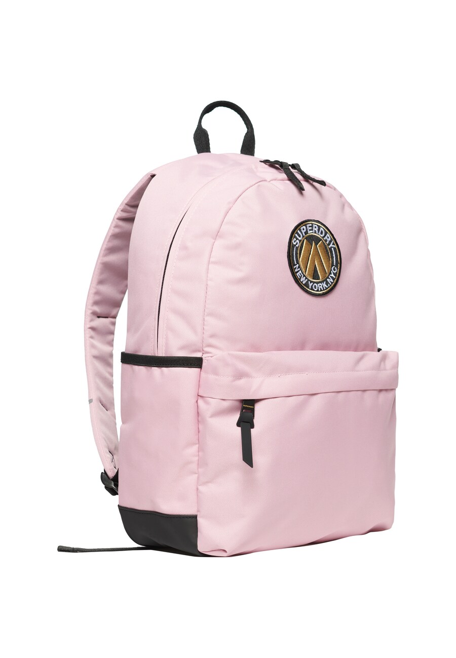

Рюкзак Superdry Backpack Montana, розовый