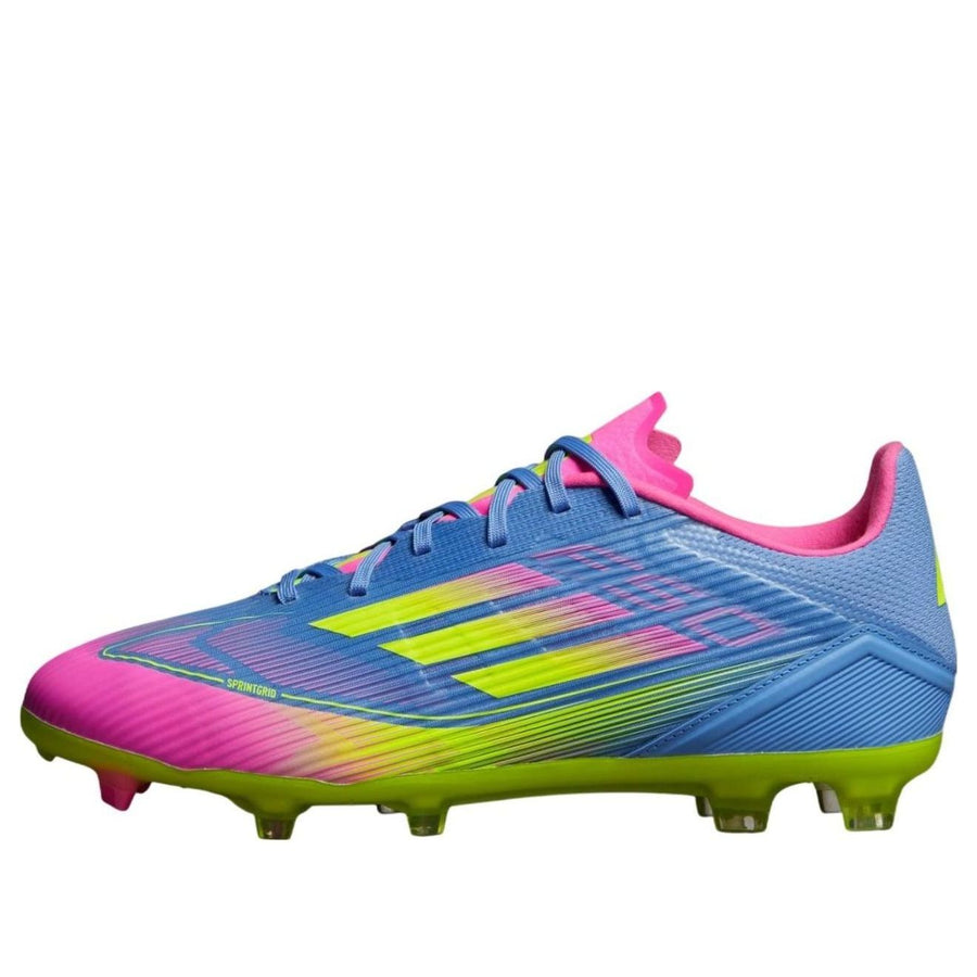 

Кроссовки adidas F50 League FG/MG 'Celestial Victory Pack', фиолетовый