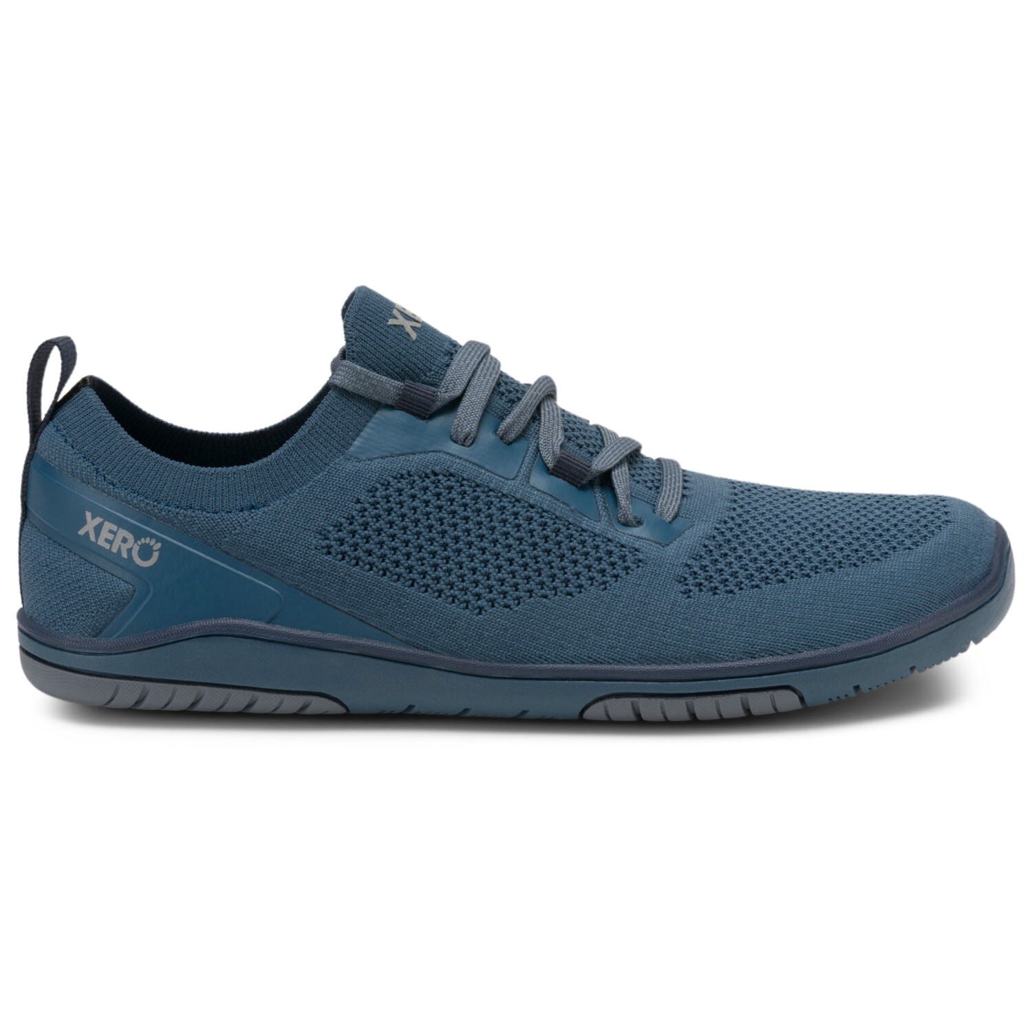 

Босоножки Xero Shoes Women's Nexus Knit, цвет Orion Blue