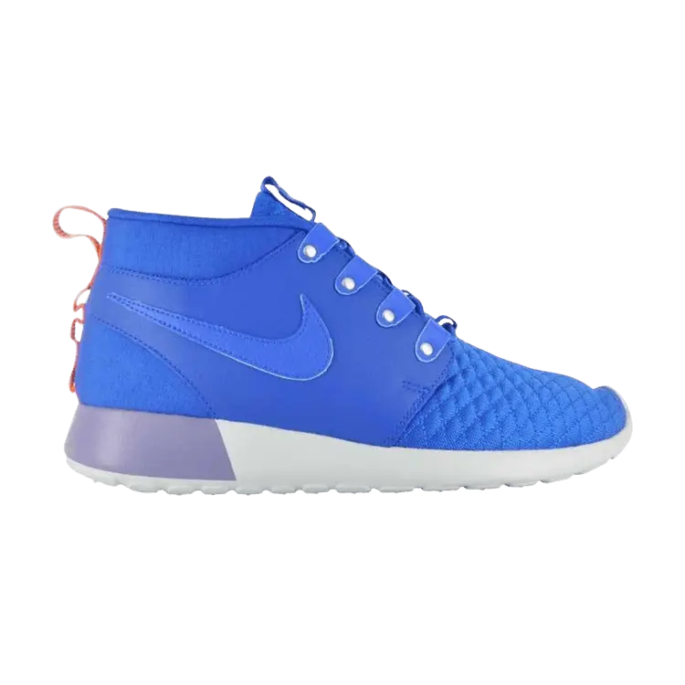 

Кроссовки Nike Roshe Run SneakerBoot