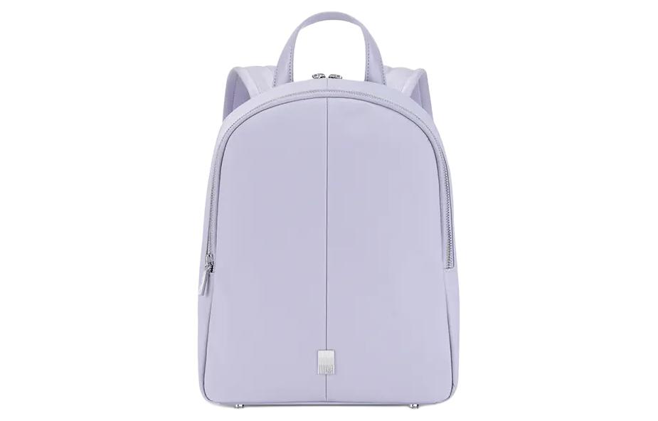 

Samsonite Нейлоновый рюкзак женский сиреневый