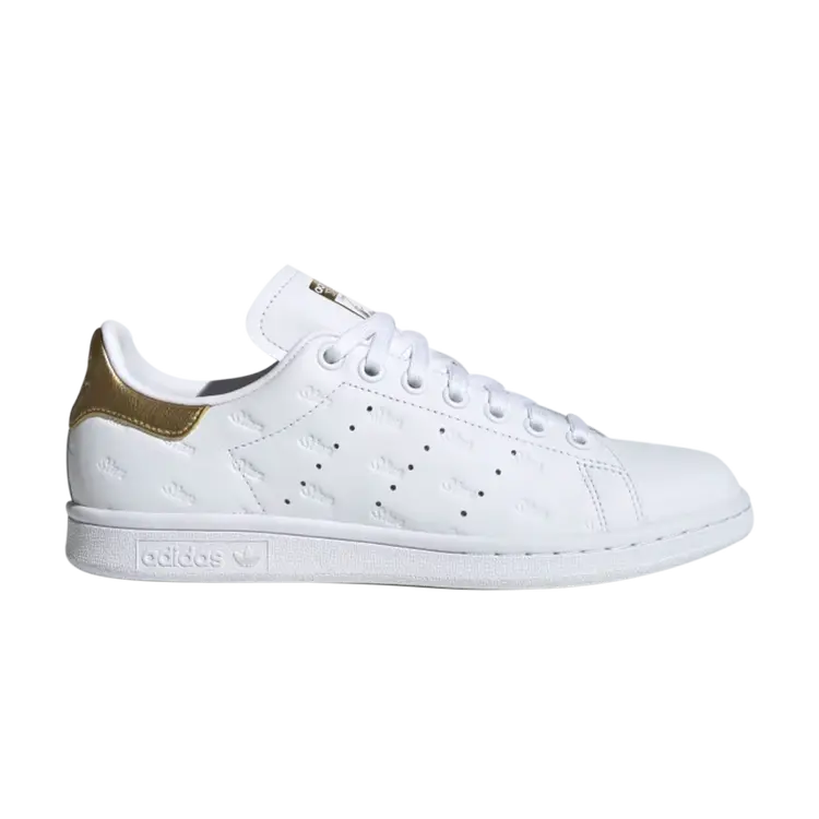 

Кроссовки Adidas Wmns Stan Smith, белый