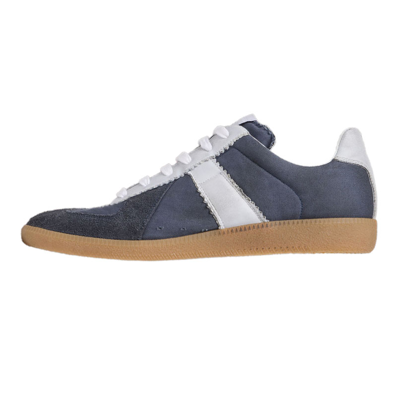 

Кроссовки Replica Low Top Sneakers Maison Margiela, Original Shoe Box Included