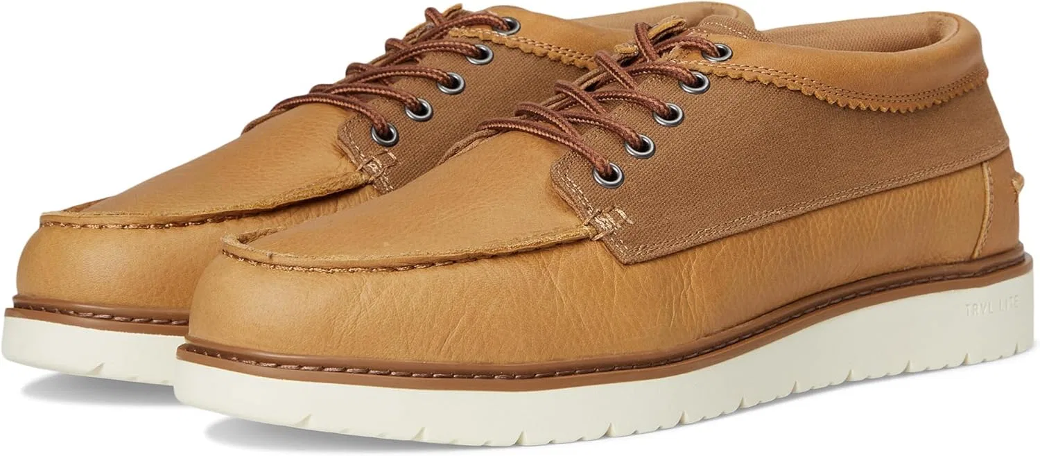 TOMS - - Ботинки Trvl Lite Forest для мужчин, Tan