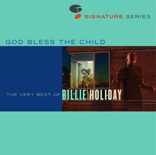 

CD диск Holiday, Billie: Jazz Signatures - God Bless The Child: The Very Best Of