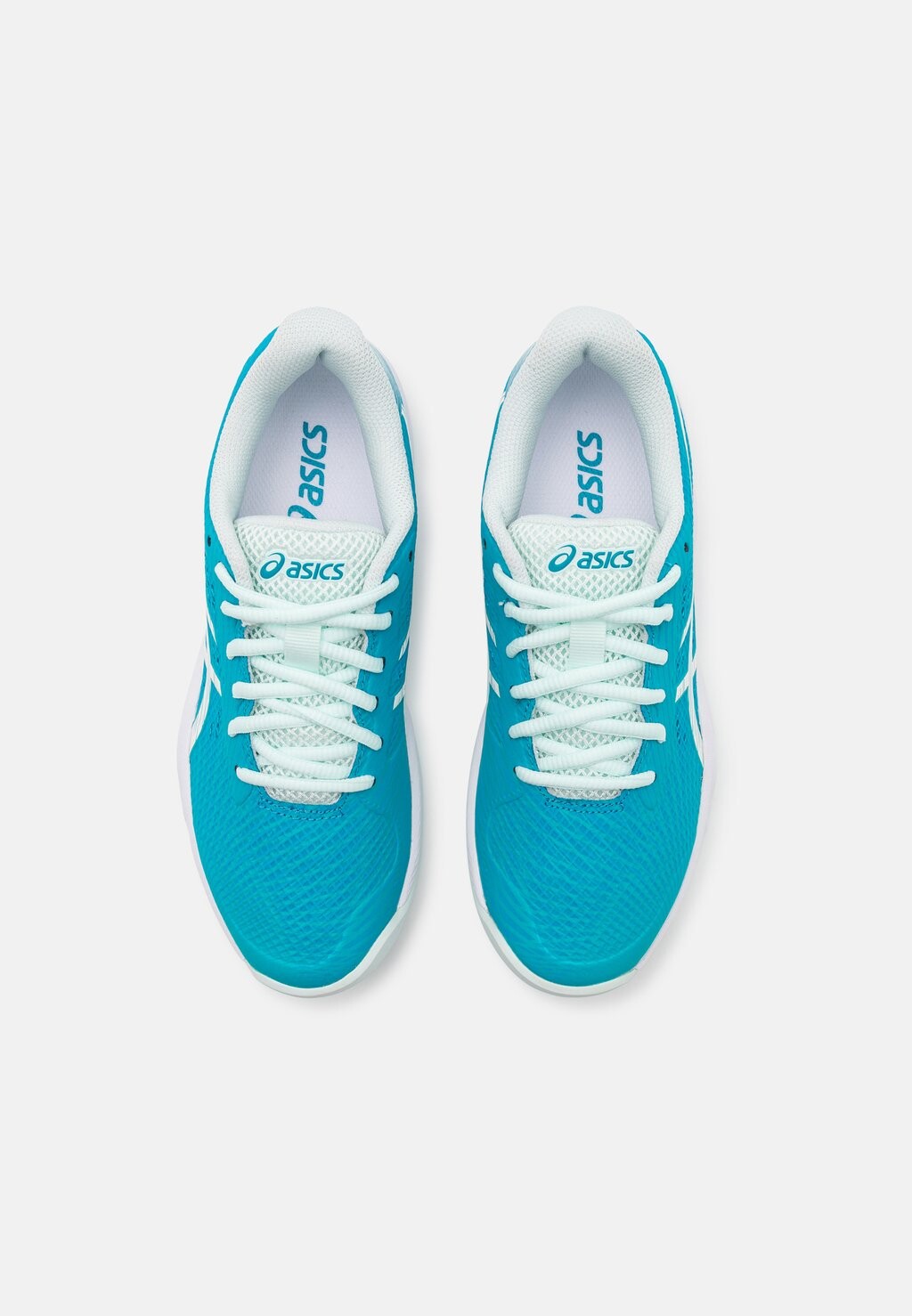 

Кроссовки GEL-GAME 9 CLAY ASICS, синий