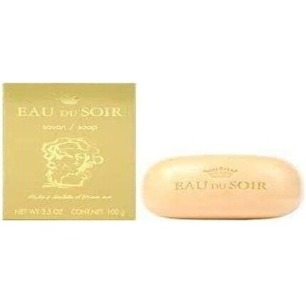 

Парфюмированное мыло, Sisley