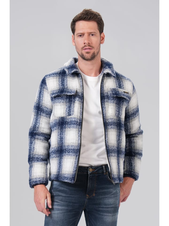 

Зимняя куртка M.O.D