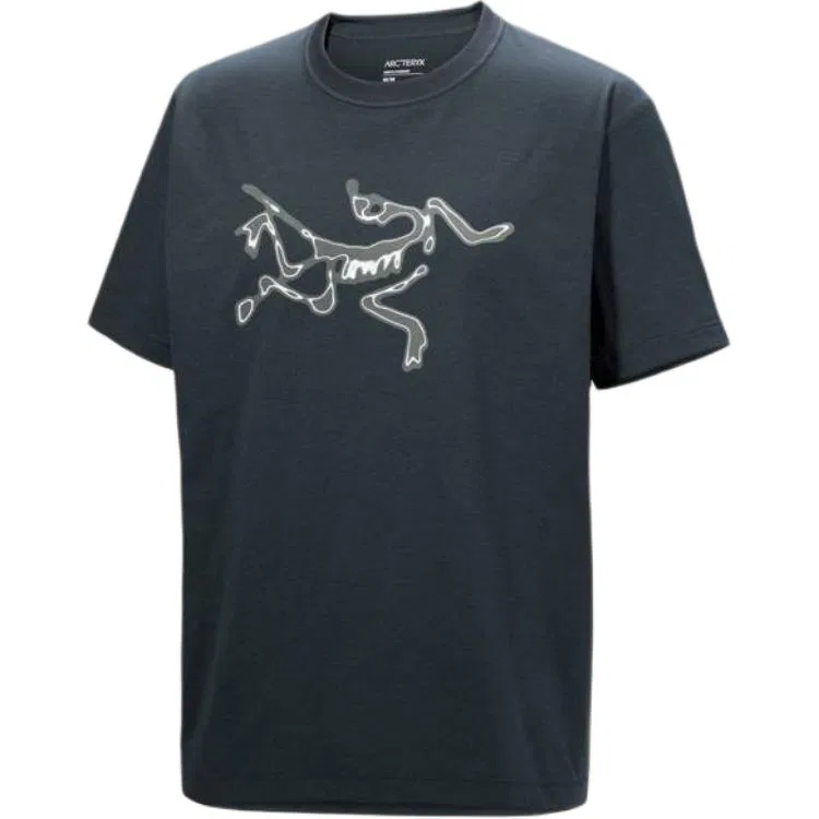 Футболка термальная Envoy Thermal Bird T-Shirt Arcteryx Пыльно-зеленый — фото 3